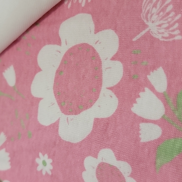 Rae Dunn 6 - 9 month "Daddy's Bestie" 3 Piece Set - Picture 3 of 3